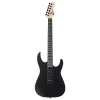 Charvel Pro-Mod DK24 HH HT E Abanoz Klavye Satin Black Elektro Gitar