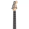 Charvel Pro-Mod DK24 HH HT E Abanoz Klavye Satin Black Elektro Gitar