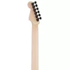 Charvel Pro-Mod DK24 HH HT E Abanoz Klavye Satin Black Elektro Gitar