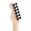 Charvel Pro Mod DK24 HH HT E Mahogany with Poplar Burl Top Abanoz Klavye Desert Sand Elektro Gitar
