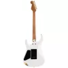 Charvel Pro Mod DK24 HSS 2PT CM Karamelize Akçaağaç Klavye Snow White Elektro Gitar
