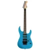 Charvel Pro Mod DK24 HSS FR E Abanoz Klavye Infinity Blue Elektro Gitar