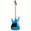 Charvel Pro Mod DK24 HSS FR E Abanoz Klavye Infinity Blue Elektro Gitar