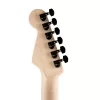 Charvel Pro Mod DK24 HSS FR E Abanoz Klavye Infinity Blue Elektro Gitar