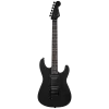 Charvel Pro Mod Plus San Dimas Style 1 HH FR Abanoz Klavye Scorched Earth w/Bag Elektro Gitar