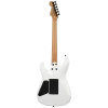 Charvel Pro Mod Plus San Dimas Style 1 HH FR Abanoz Klavye Snow White w/Bag Elektro Gitar