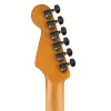 CHARVEL Pro Mod Relic San Dimas Style 1 HH FR Pau Ferro Klavye Weathered Black w/Bag Elektro Gitar
