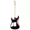 Charvel Pro Mod San Dimas Style 1 HH Floyd Rose Akçaağaç Klavye Chameleon Elektro Gitar