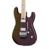 Charvel Pro Mod San Dimas Style 1 HH Floyd Rose Akçaağaç Klavye Chameleon Elektro Gitar