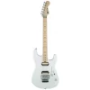 Charvel Pro Mod San Dimas Style 1 HH FR M Akçaağaç Klavye Snow White Elektro Gitar