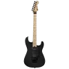 Charvel Pro Mod San Dimas® Style 1 HH FR MPL Akçaağaç Klavye Gloss Black Elektro Gitar