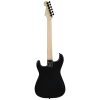 Charvel Pro Mod San Dimas® Style 1 HH FR MPL Akçaağaç Klavye Gloss Black Elektro Gitar