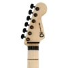 Charvel Pro Mod San Dimas® Style 1 HH FR MPL Akçaağaç Klavye Gloss Black Elektro Gitar