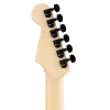 Charvel Pro Mod San Dimas® Style 1 HH FR MPL Akçaağaç Klavye Gloss Black Elektro Gitar