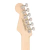 Charvel Pro Mod San Dimas Style 1 HSS FR M Akçaağaç Klavye Aqua Flake Elektro Gitar