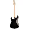 Charvel Pro Mod So-Cal Style 1 HH FR Akçaağaç Klavye MPG Gloss Black Elektro Gitar