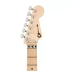 Charvel Pro Mod So-Cal Style 1 HH FR Akçaağaç Klavye MPG Gloss Black Elektro Gitar