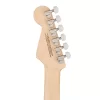 Charvel Pro Mod So-Cal Style 1 HH FR Akçaağaç Klavye MPG Gloss Black Elektro Gitar