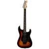 Charvel Pro Mod So-Cal Style 1 HH FR E Abanoz Klavye 3 Ton Sunburst Elektro Gitar