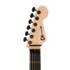 Charvel Pro Mod So-Cal Style 1 HH FR E Abanoz Klavye 3 Ton Sunburst Elektro Gitar
