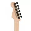 Charvel Pro Mod So-Cal Style 1 HH FR E Abanoz Klavye 3 Ton Sunburst Elektro Gitar
