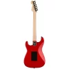 Charvel Pro Mod So-Cal Style 1 HSS FR Abanoz Klavye Ferrari Red Elektro Gitar