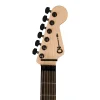 Charvel Pro Mod So-Cal Style 1 HSS FR Abanoz Klavye Ferrari Red Elektro Gitar
