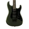Charvel Pro Mod So-Cal Style 1 HSS FR Abanoz Klavye Lambo Green Elektro Gitar