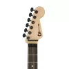 Charvel Pro Mod So-Cal Style 1 HSS FR Abanoz Klavye Lambo Green Elektro Gitar