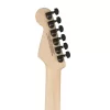 Charvel Pro Mod So-Cal Style 1 HSS FR Abanoz Klavye Lambo Green Elektro Gitar