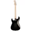 Charvel Pro Mod So-Cal Style 1 HSS FR Akçaağaç Klavye BPG Gloss Black Elektro Gitar
