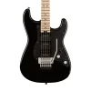 Charvel Pro Mod So-Cal Style 1 HSS FR Akçaağaç Klavye BPG Gloss Black Elektro Gitar