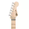 Charvel Pro Mod So-Cal Style 1 HSS FR Akçaağaç Klavye BPG Gloss Black Elektro Gitar