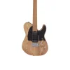 Charvel Pro Mod So-Cal Style 2 Caramelized Akçaağaç Klavye Natural Elektro Gitar