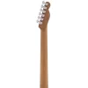 Charvel Pro Mod So-Cal Style 2 Caramelized Akçaağaç Klavye Natural Elektro Gitar