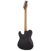 Charvel Pro Mod So-Cal Style HH Akçaağaç Klavye Siyah Elektro Gitar