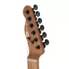 Charvel Pro Mod So-Cal Style HH Akçaağaç Klavye Siyah Elektro Gitar