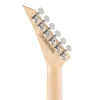 Charvel Super-Stock Pro Mod San Dimas Style 1 H Akçaağaç Klavye Silver Bengal Elektro Gitar