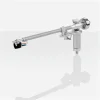 Clear Audio Concept / Verify Pikap Kolu 9 İnç Silver Carbon