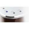 Clear Audio Ovation Pikap Silver Natural Wood Fiyatıdır Kol Kartuş Hariç