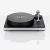 Clear Audio Performance DC Pikap Black-Silver Kol ve Kartuş Hariç