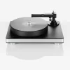 Clear Audio Performance DC Pikap Black-Silver Kol ve Kartuş Hariç