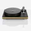 Clear Audio Performance DC Pikap Black-Silver Kol ve Kartuş Hariç