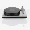 Clear Audio Performance DC Pikap Black-Silver Kol ve Kartuş Hariç