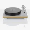 Clear Audio Performance DC Pikap Black-Silver Kol ve Kartuş Hariç