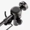 Clear Audio Profiler Pikap Kolu 9 İnç Black-Silver
