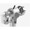 Clear Audio Satisfy Kardan Pikap Kolu 9 inç Black-Silver Renkler