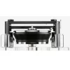 Clear Audio Statement V2 Pikap Black Lacquer Kol ve Kartuş Hariçtir