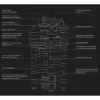 Clear Audio Statement V2 Pikap Black Lacquer Kol ve Kartuş Hariçtir