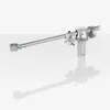 Clear Audio Tracer Pikap Kolu 9 İnç Black - Silver